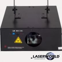 LASERWORLD EL250RBV